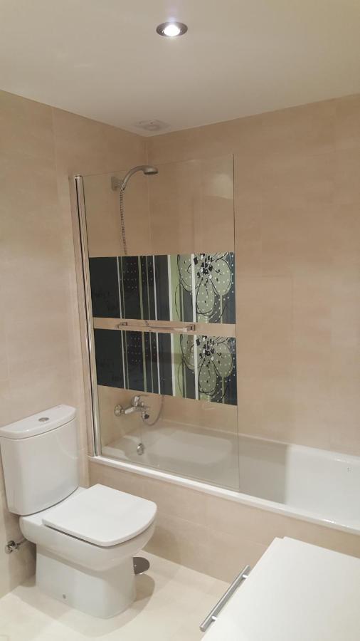 Apartamento Herreros 28 Pontevedra Ruang foto