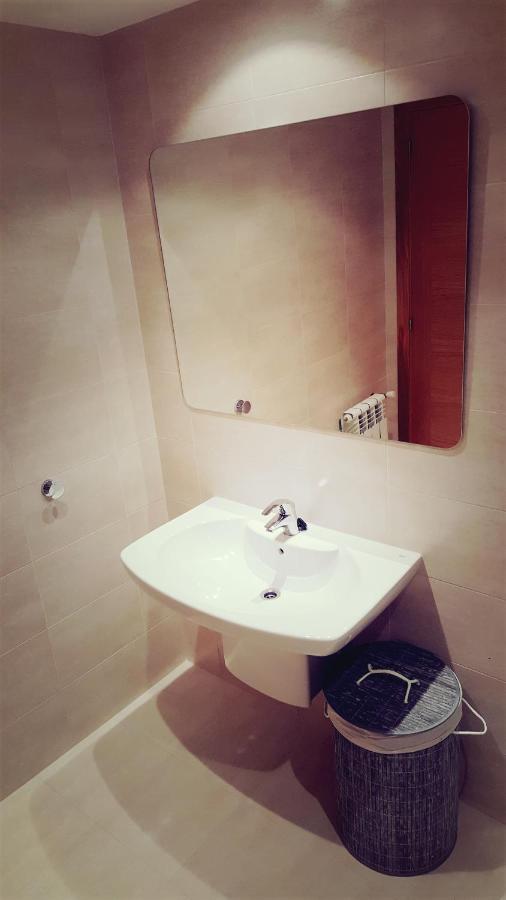 Apartamento Herreros 28 Pontevedra Ruang foto
