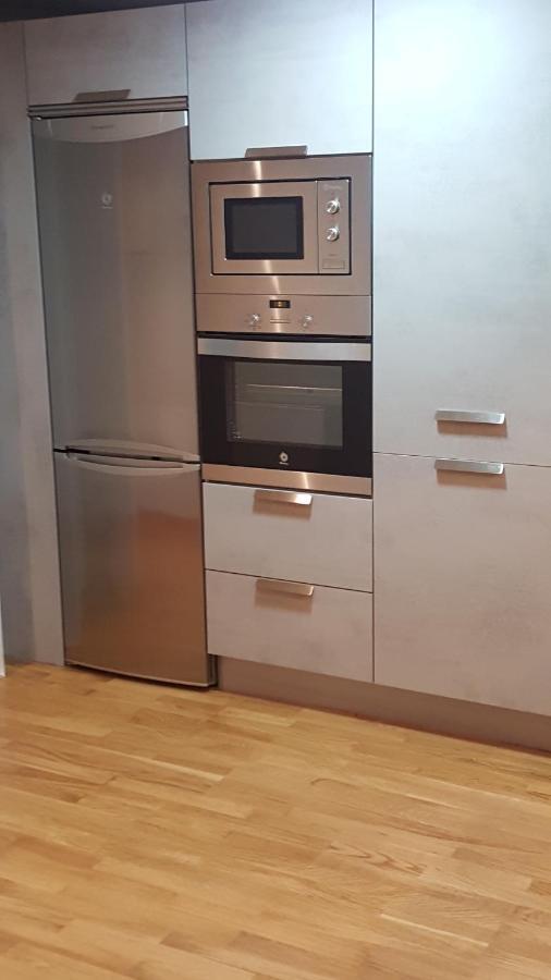 Apartamento Herreros 28 Pontevedra Ruang foto
